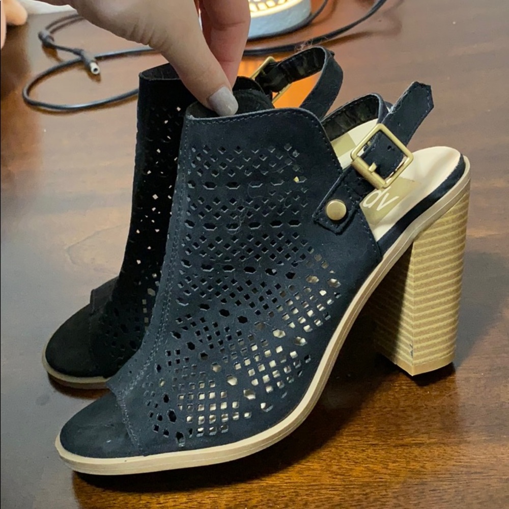 Booties